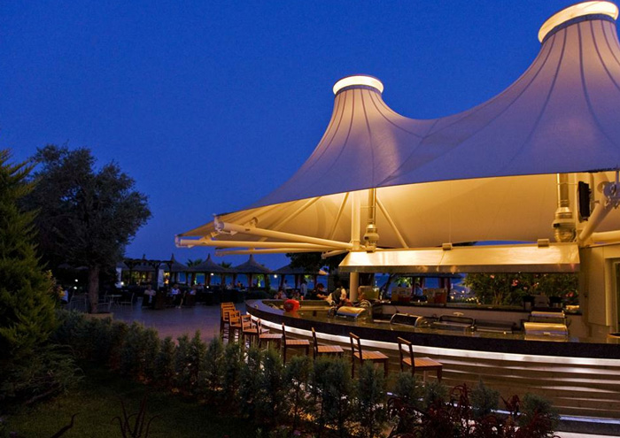 Latanya Hotel Bodrum